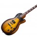Gibson Les Paul 50s Tribute Electric Guitar, Vintage Sunburst 2