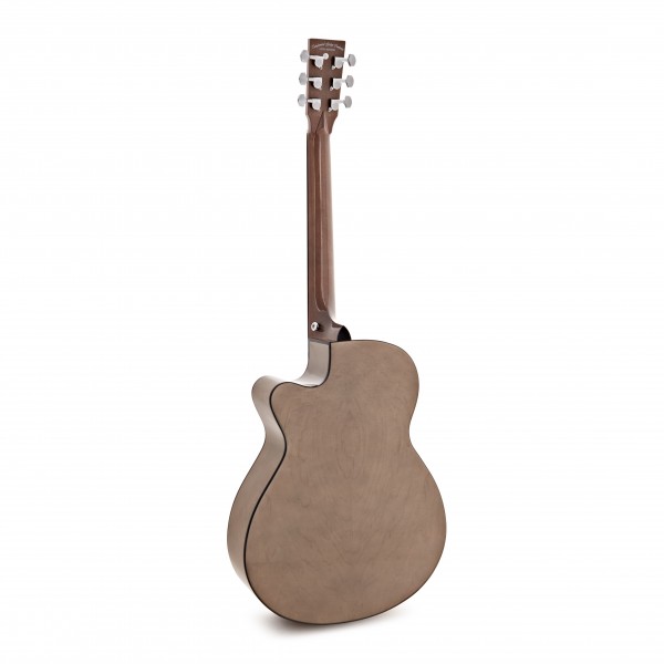 Tanglewood TA4CE Azure Super Folk Electro Acoustic, Harbour Grey