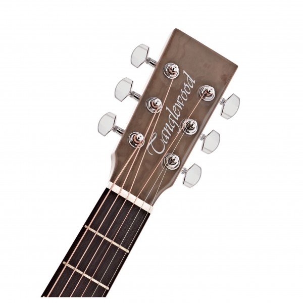 Tanglewood TA4CE Azure Super Folk Electro Acoustic, Harbour Grey
