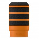 Rode WS14 Pop Filter for PodMic and PodMic USB, Orange