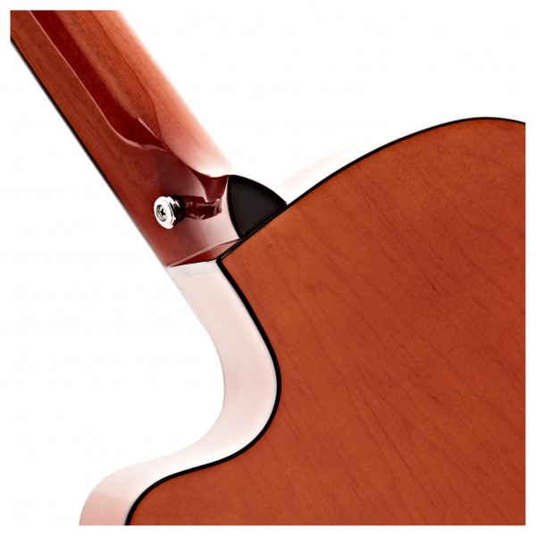 Tanglewood TA4CE Azure Super Folk Electro Acoustic, Shoreline Amber
