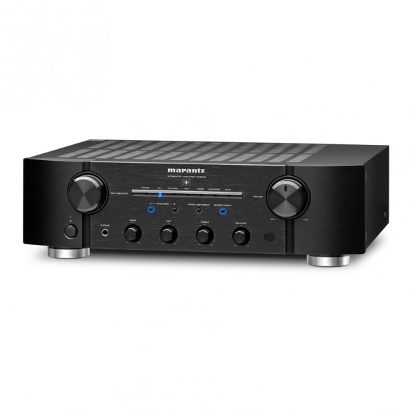 Marantz PM8005 Black Stereo Amplifier