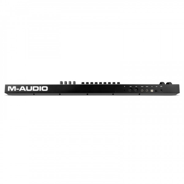 Code 49 Black Keyboard