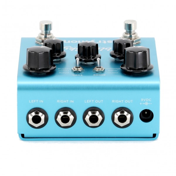 strymon blue sky v1 付属品完備 strymon | blueSky（Gen1） | リバーブ・エフェクター | 生産完了品