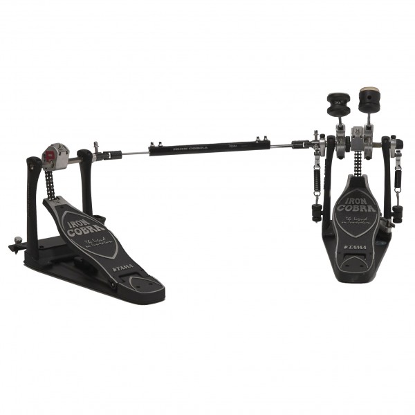 Tama HP900FSWN Iron Cobra Flexi Glide Double Pedal 