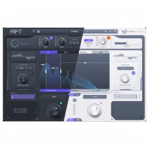 Minimal Audio Rift