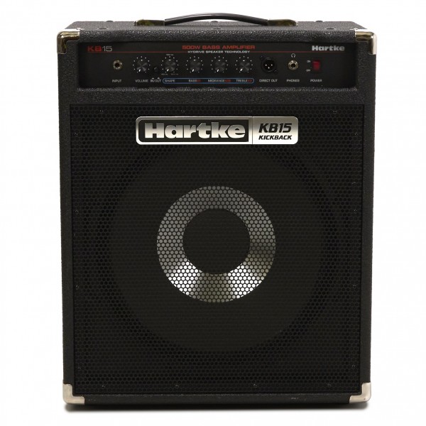 HMKB15-UK-SECONDHAND-CCH3491