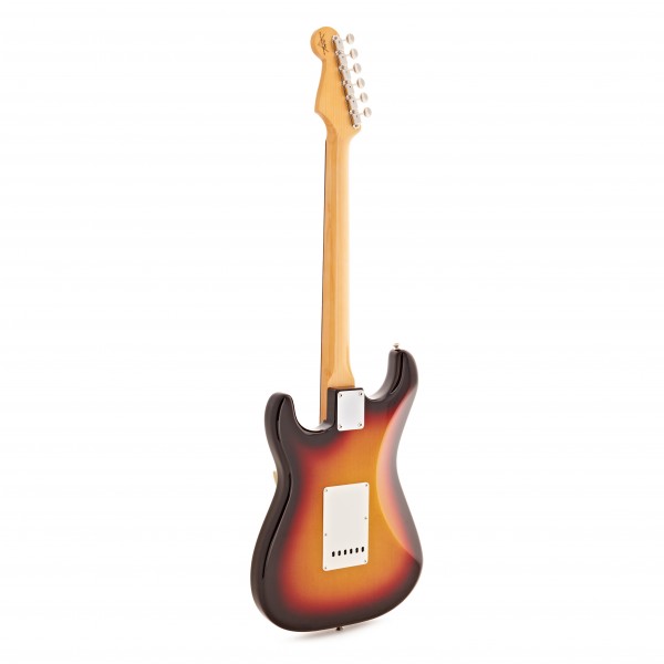ギター Fender custom shop vintage custom nos 59 Fender Custom Shop Vintage Custom '59 Strat NOS, Czekolada