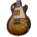 Gibson Les Paul 60s Tribute T 2016, Satin Honeyburst Dark Back