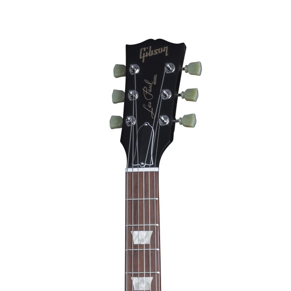 Gibson Les Paul 60s Tribute T 2016, Satin Honeyburst Dark Back