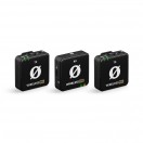 Rode Wireless ME Dual, Black