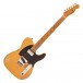 Fender Custom Shop '53 HS Tele Heavy Relic, Aged Butterscotch Blonde