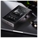 Astell & Kern SE180 DAC Digital Audio Player - Lifestyle