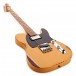 Fender Custom Shop '53 HS Tele Heavy Relic, Aged Butterscotch Blonde