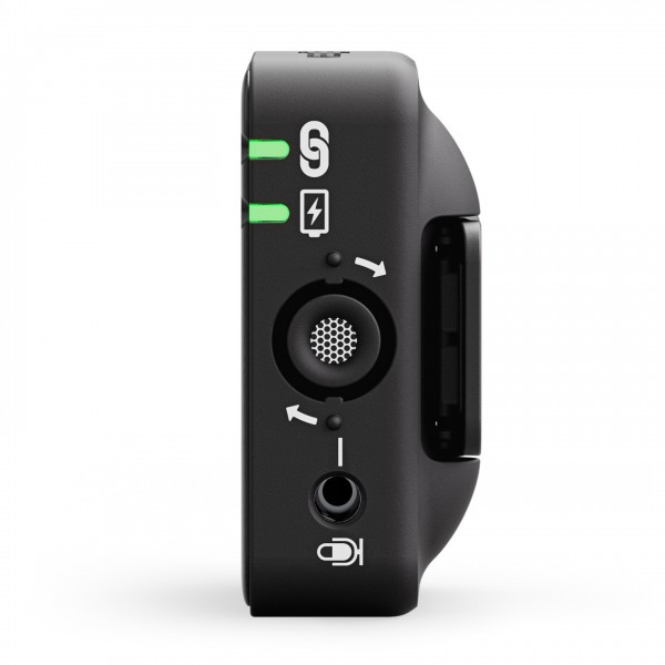 Wireless Me Dual - TX Top