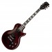 Gibson Les Paul Classic Player Plus, Wine Red Vintage (2018)