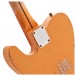 Fender Custom Shop '53 HS Tele Heavy Relic, Aged Butterscotch Blonde