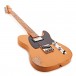 Fender Custom Shop '53 HS Tele Heavy Relic, Aged Butterscotch Blonde