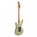 Fender Custom Shop '65 Dual-Mag Strat Journeyman, Sage Green Metallic