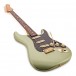 Fender Custom Shop '65 Dual-Mag Strat Journeyman, Sage Green Metallic
