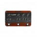 Fishman ToneDeq AFX Preamp, Dual Effects Pedal Main Image