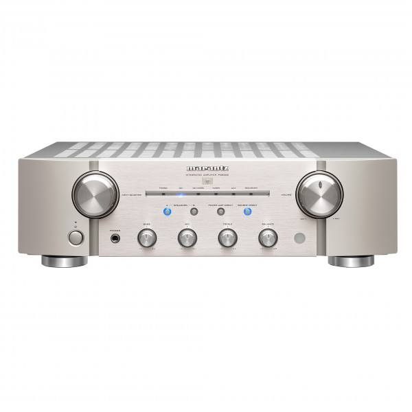 Marantz PM8006 Silver Stereo Amplifier