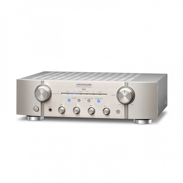 Marantz PM8006 Silver Stereo Amplifier