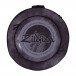 Zildjian 20'' Student Cymbal Backpack, Black Raincloud