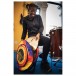 Zildjian 20'' Student Cymbal Backpack, Orange Burst