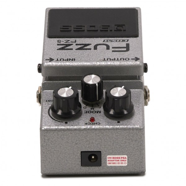 Boss FZ-5 Fuzz efektowe | Gear4music