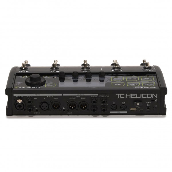 VOICELIVE 3 EXTREME-SECONDHAND-CCI9158