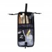 Zildjian Student Mini Stick Bag, Black Raincloud