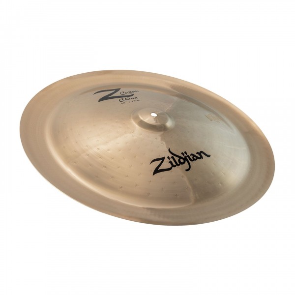 Zildjian Z Custom 20" China