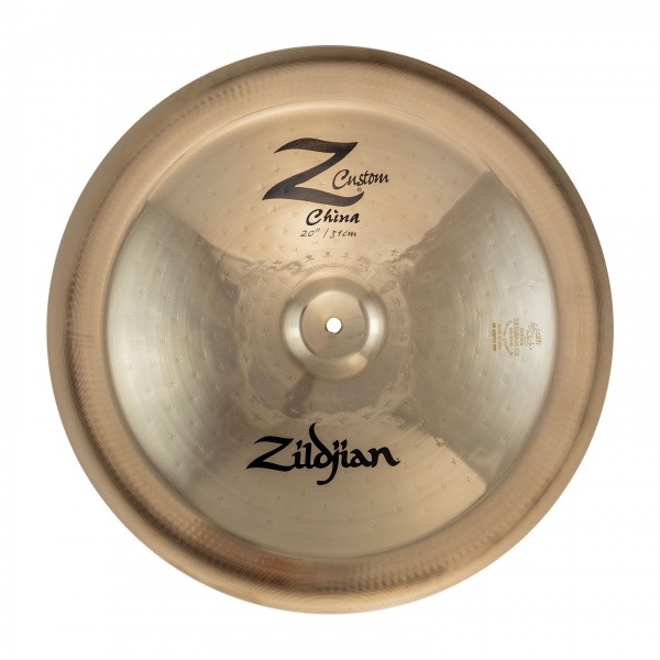Zildjian Z Custom 20" China