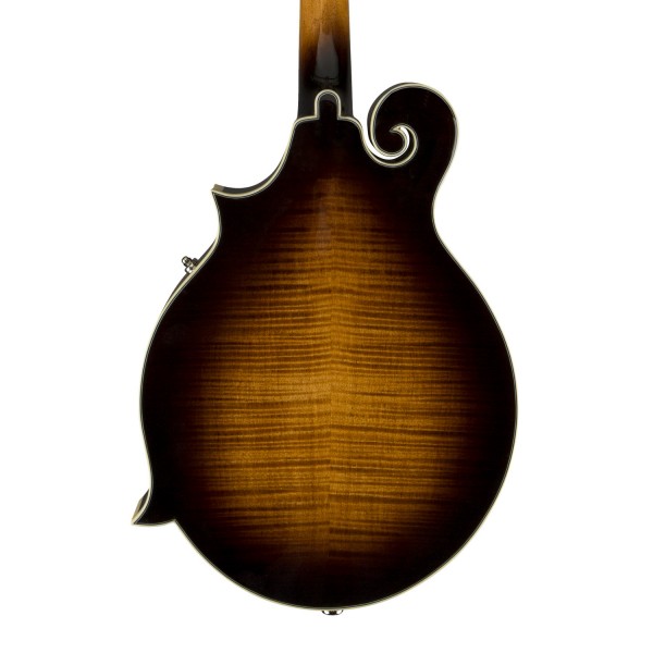 Fender Concert Tone Mandolin "F" 63S, Vintage Sunburst