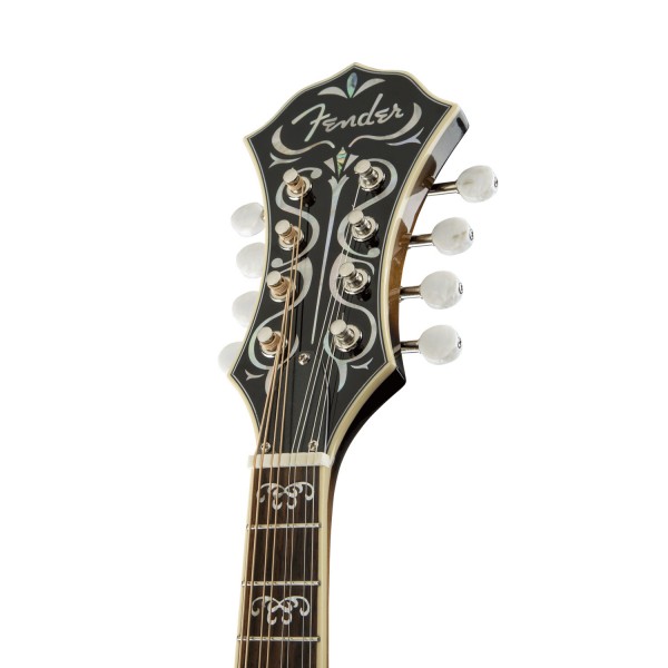 Fender Concert Tone Mandolin "F" 63S, Vintage Sunburst