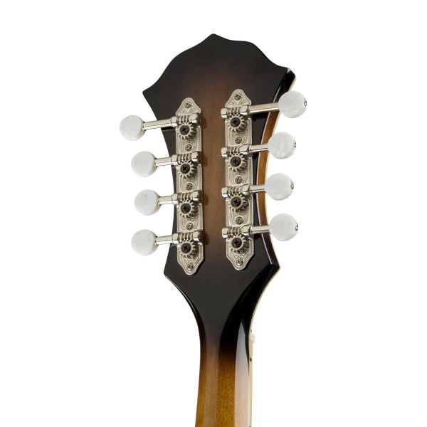 Fender Concert Tone Mandolin "F" 63S, Vintage Sunburst