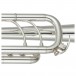 Yamaha Xeno YTR-8335RS Trumpet