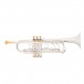 Yamaha Xeno YTR-8335RS 25th Anniversary Model Trumpet