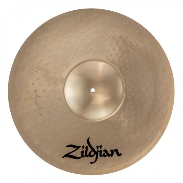 Zildjian Z Custom 21" Ride