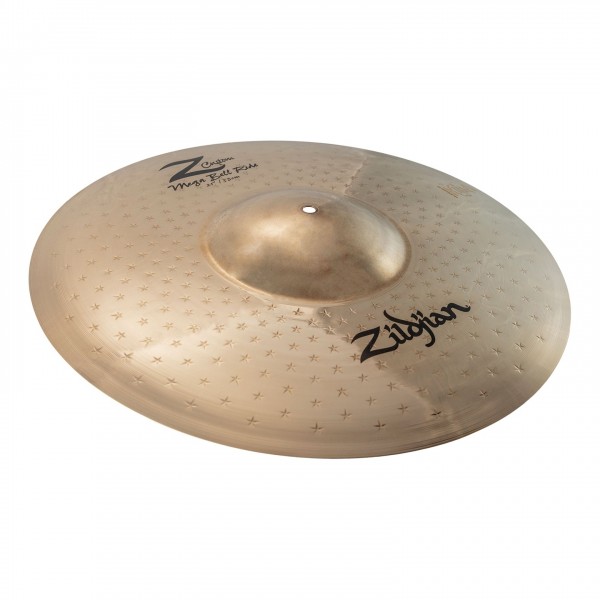 Zildjian Z Custom 21" Ride