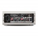 Denon PMA-50 Black / Silver Compact Stereo Amplifier