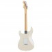 Fender 2024 Collection MIJ Hybrid II Stratocaster HSS, Olympic Pearl