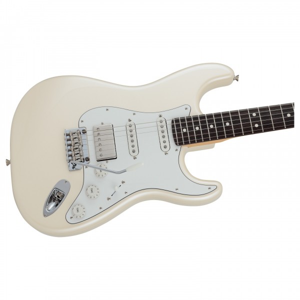 Fender 2024 Collection MIJ Hybrid II Stratocaster HSS
