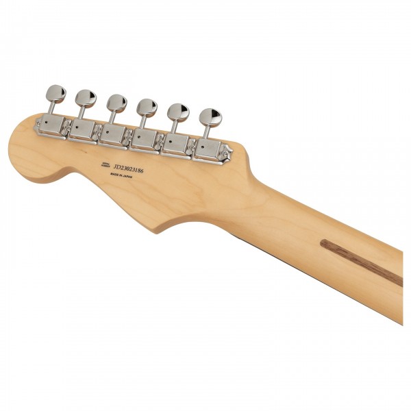 Fender 2024 Collection MIJ Hybrid II Stratocaster HSS