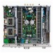 Denon PMA-1600NE Integrated Amplifier w/ DAC Mode, Silver - X-ray View