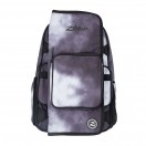 Zildjian Student Backpack & Stick Bag, Black Raincloud