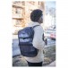 Zildjian Student Backpack & Stick Bag, Black Raincloud