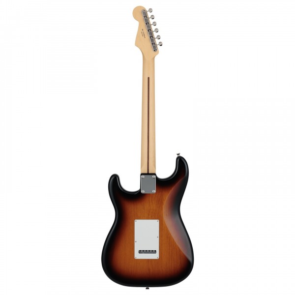 Fender 2024 Collection MIJ Hybrid II Stratocaster HSH, 3-C Sunburst
