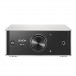 Denon PMA-60 Black / Silver Compact Stereo Amplifier